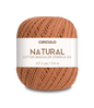 Círculo Barroco Maxcolor Sparkle – Cotton Yarn (216m / 200g)