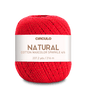 Círculo Barroco Maxcolor Sparkle – Cotton Yarn (216m / 200g)