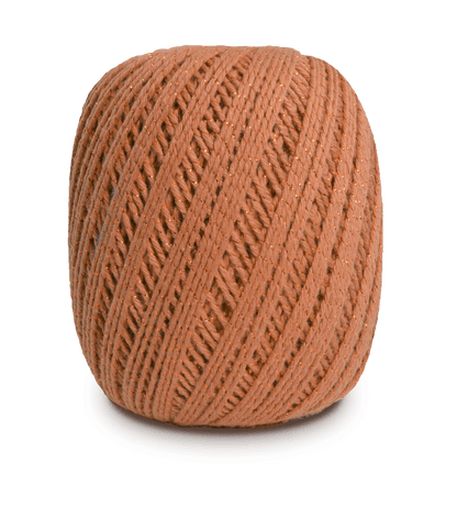 Círculo Barroco Maxcolor Sparkle – Cotton Yarn (216m / 200g)