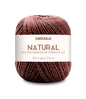 Círculo Barroco Maxcolor Sparkle – Cotton Yarn (216m / 200g)