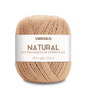 Círculo Barroco Maxcolor Sparkle – Cotton Yarn (216m / 200g)