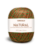 Círculo Barroco Maxcolor Sparkle – Cotton Yarn (216m / 200g)