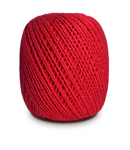 Círculo Barroco Maxcolor Sparkle – Cotton Yarn (216m / 200g)
