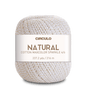 Círculo Barroco Maxcolor Sparkle – Cotton Yarn (216m / 200g)