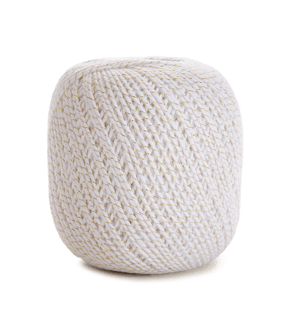 Círculo Barroco Maxcolor Sparkle – Cotton Yarn (216m / 200g)