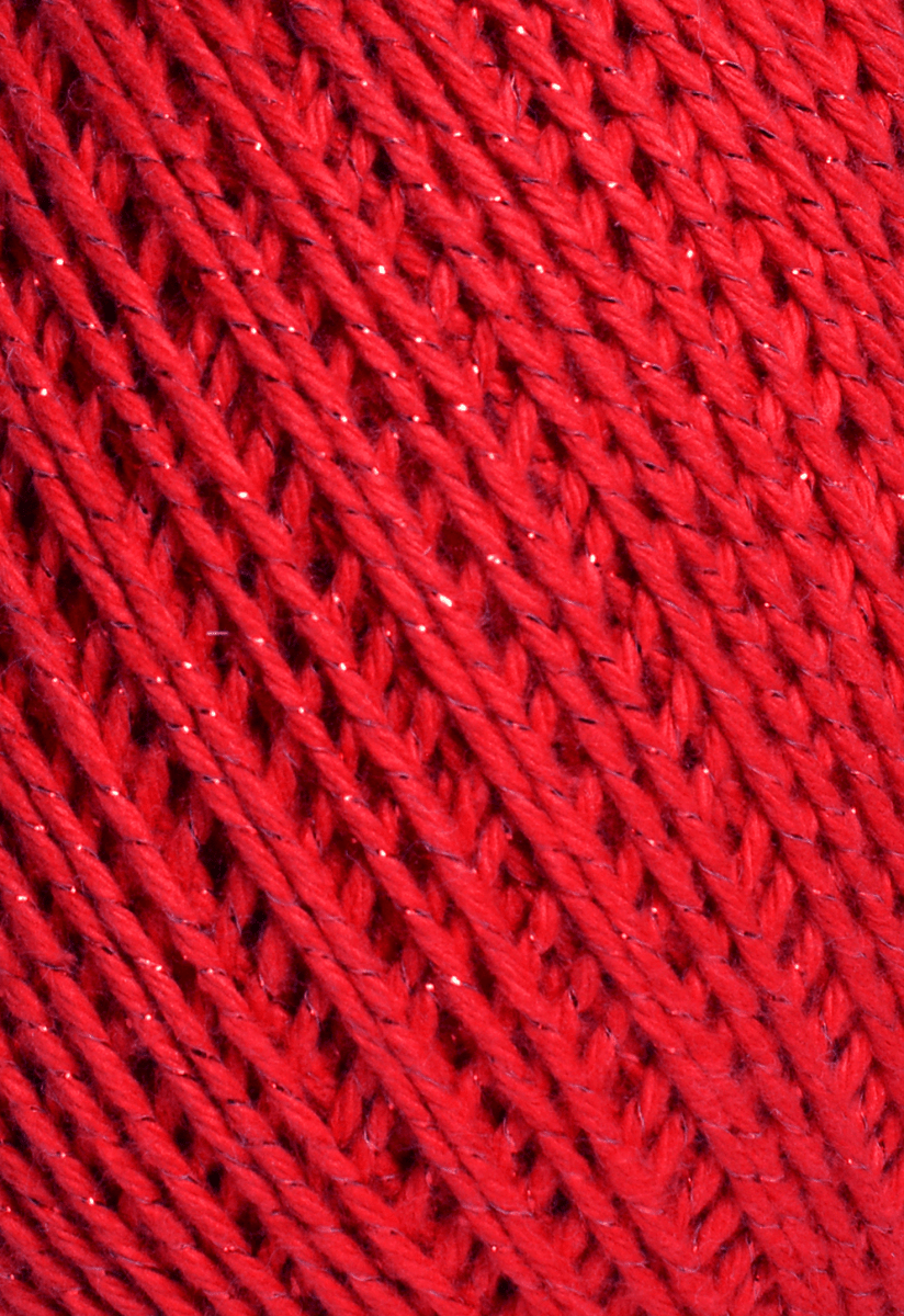 Círculo Barroco Maxcolor Sparkle – Cotton Yarn (216m / 200g)