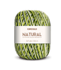 Circulo Barroco Multicolor Premium 4/6 - Brazilian Cotton Yarn, 226m/200g