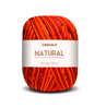 Circulo Barroco Multicolor Premium 4/6 - Brazilian Cotton Yarn, 226m/200g