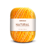 Circulo Barroco Multicolor Premium 4/6 - Brazilian Cotton Yarn, 226m/200g