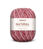 Circulo Barroco Multicolor Premium 4/6 - Brazilian Cotton Yarn, 226m/200g