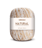 Circulo Barroco Multicolor Premium 4/6 - Brazilian Cotton Yarn, 226m/200g