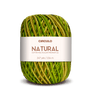 Circulo Barroco Multicolor Premium 4/6 - Brazilian Cotton Yarn, 226m/200g