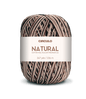 Circulo Barroco Multicolor Premium 4/6 - Brazilian Cotton Yarn, 226m/200g