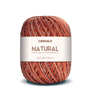 Circulo Barroco Multicolor Premium 4/6 - Brazilian Cotton Yarn, 226m/200g