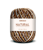 Circulo Barroco Multicolor Premium 4/6 - Brazilian Cotton Yarn, 226m/200g