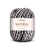 Circulo Barroco Multicolor Premium 4/6 - Brazilian Cotton Yarn, 226m/200g