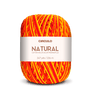 Circulo Barroco Multicolor Premium 4/6 - Brazilian Cotton Yarn, 226m/200g