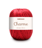Circulo CHARME - 100% mercerized Brazilian Cotton Yarn 396m/150g