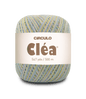 Circulo Clea 100% Cotton Yarn, 500m/75 gr