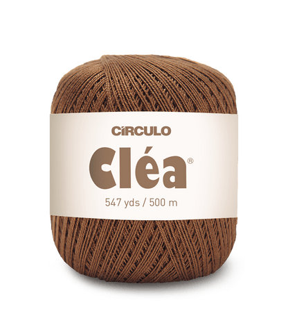 Circulo Clea 100% Cotton Yarn, 500m/75 gr