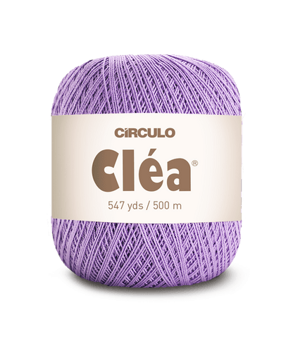 Circulo Clea 100% Cotton Yarn, 500m/75 gr