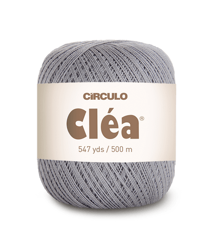 Circulo Clea 100% Cotton Yarn, 500m/75 gr