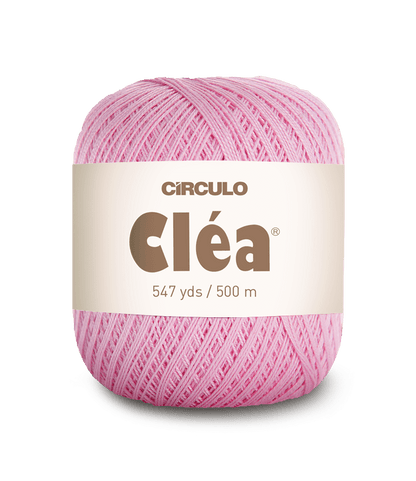 Circulo Clea 100% Cotton Yarn, 500m/75 gr
