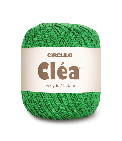 Circulo Clea 100% Cotton Yarn, 500m/75 gr