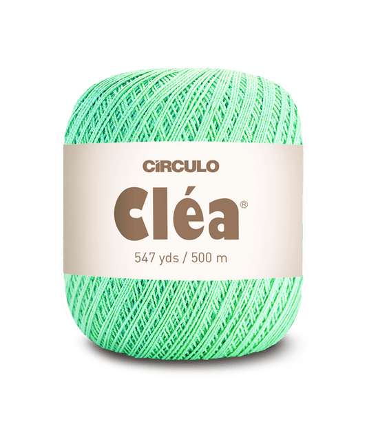 Circulo Clea 100% Cotton Yarn, 500m/75 gr