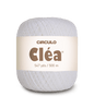 Circulo Clea 100% Cotton Yarn, 500m/75 gr