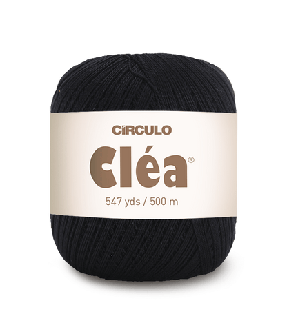Circulo Clea 100% Cotton Yarn, 500m/75 gr