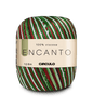 Circulo Encanto - 100% Viscose Yarn, 128m/100g