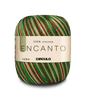 Circulo Encanto - 100% Viscose Yarn, 128m/100g