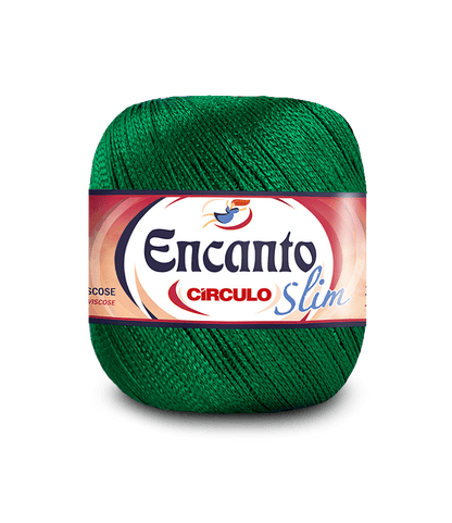 Circulo Encanto Slim - 100% Viscose Yarn (240m / 100g)