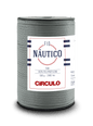 Circulo Fio Nautico 5mm -  Polypropilen  Cord Yarn, 208m/500g