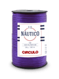 Circulo Fio Nautico 5mm -  Polypropilen  Cord Yarn, 208m/500g