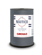 Circulo Fio Nautico 5mm -  Polypropilen  Cord Yarn, 208m/500g