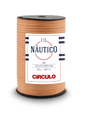 Circulo Fio Nautico 5mm -  Polypropilen  Cord Yarn, 208m/500g