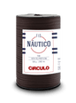Circulo Fio Nautico 5mm -  Polypropilen  Cord Yarn, 208m/500g