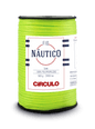 Circulo Fio Nautico 5mm -  Polypropilen  Cord Yarn, 208m/500g