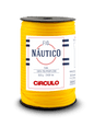 Circulo Fio Nautico 5mm -  Polypropilen  Cord Yarn, 208m/500g