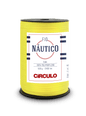 Circulo Fio Nautico 5mm -  Polypropilen  Cord Yarn, 208m/500g