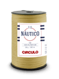 Circulo Fio Nautico 5mm -  Polypropilen  Cord Yarn, 208m/500g