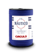 Circulo Fio Nautico 5mm -  Polypropilen  Cord Yarn, 208m/500g