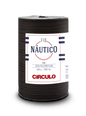 Circulo Fio Nautico 5mm -  Polypropilen  Cord Yarn, 208m/500g