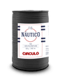 Circulo Fio Nautico 5mm -  Polypropilen  Cord Yarn, 208m/500g