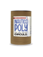 Circulo Fio Náutico Poly 5 mm – Polyester Cord Yarn ( 178 m  / 500 g)