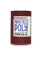 Circulo Fio Náutico Poly 5 mm – Polyester Cord Yarn ( 178 m  / 500 g)