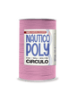 Circulo Fio Náutico Poly 5 mm – Polyester Cord Yarn ( 178 m  / 500 g)