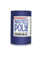 Circulo Fio Náutico Poly 5 mm – Polyester Cord Yarn ( 178 m  / 500 g)
